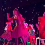 video magia craciunului ajunge la cumpana studentii de la universitatea ovidius aduce un spectacol de poveste in targul de craciun 693d457536cbb