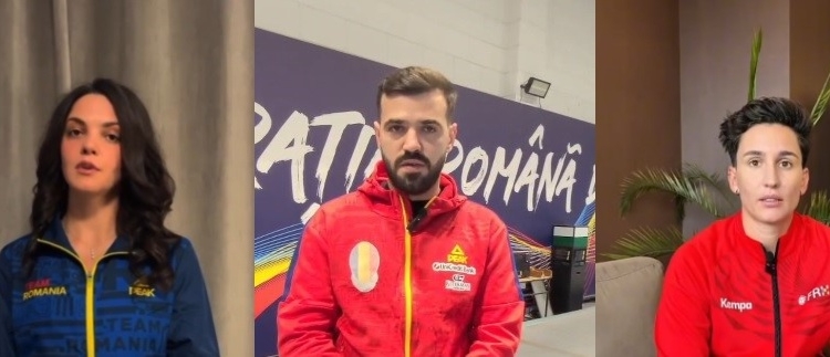 video mai multi sportivi din loturile nationale s au alaturat campaniei violenta domestica e cartonas rosu 6937047d9db98