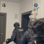 video mascatii au spart usa unor traficanti de droguri care isi vindeau marfa in statiunea costinesti si in capitala 694413748f4f0