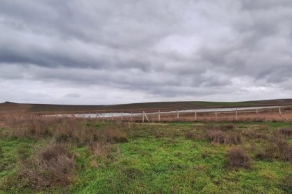 video natura regenerata in rbdd lacul saraturi isi recapata nivelul de apa 69331f6d146ee