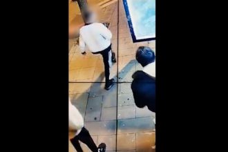 video politia locala constanta i a identificat pe cei care au distrus adapostul statiei de autobuz dispensarului 693bfcd9e3672