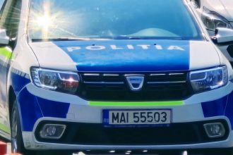 video politistii au intervenit la o sectie de votare din dobromir 6935841e1586b