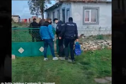 video politistii din harsova ajutoarele lui mos craciun pentru familii defavorizate din judetul constanta 69426d5807b87