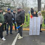 video protest al angajatilor ct bus in fata primariei constanta 694a8f7a3fbf5