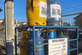 video seful cjpc semnaleaza reaparitia buteliilor umplute ilegal si acuza presiuni 693145c865445