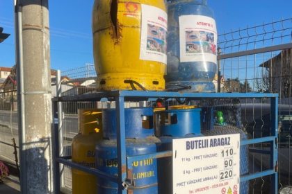 video seful cjpc semnaleaza reaparitia buteliilor umplute ilegal si acuza presiuni 693145c865445