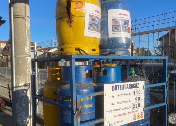 video seful cjpc semnaleaza reaparitia buteliilor umplute ilegal si acuza presiuni 693145c865445