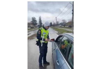 video sofer depistat cu o alcoolemie mare dupa ce a provocat un accident in ajunul craciunului la constanta 694d03b871912