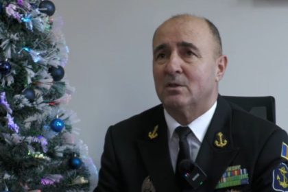 video viceamiral mihai panait seful statului major al fortelor navale anul 2025 a fost unul foarte bun pentru fortele navale romane 694bd1e63f29c