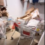 video waffles cu aroma de mucegai descoperite la o locatie din city mall constanta 69307c74c9240