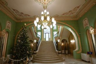 videofoto cazinoul din constanta lanseaza o serie de experiente dedicate sarbatorilor de iarna 69301d520ef1b