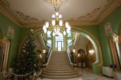 videofoto cazinoul din constanta lanseaza o serie de experiente dedicate sarbatorilor de iarna 69301d520ef1b