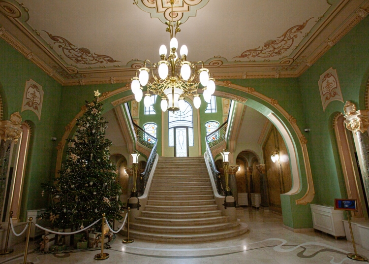 videofoto cazinoul din constanta lanseaza o serie de experiente dedicate sarbatorilor de iarna 69301d520ef1b