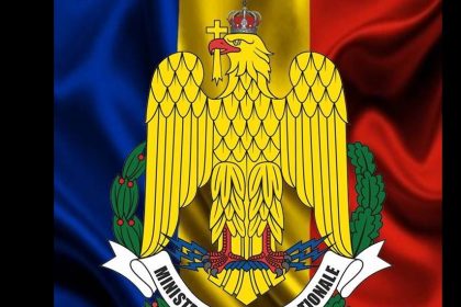 vizita unei delegatii din cadrul departamentul de stat al sua la sediul mapn discutii legate de incursiunile dronelor rusesti in spatiul aerian national 694043e6700cf