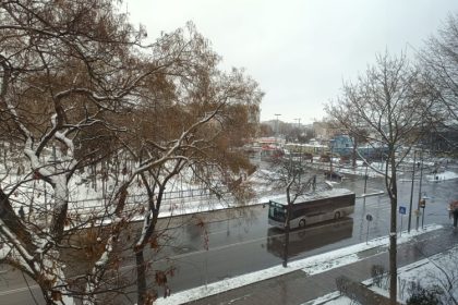 vreme atipica pentru perioada craciunului si a revelionului prognoza meteo pentru decembrie 2025 ianuarie 2026 6937e32b1ab38