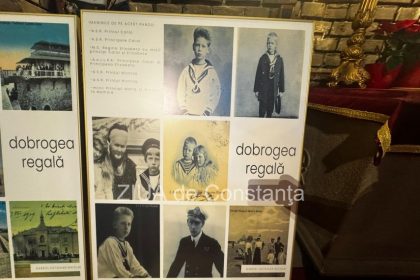 ziua anatole magrin 2025 manifestare dedicata celebrului fotograf al dobrogei vernisaj si lansarea almanahului magrin 1878 693c21ab7aecc