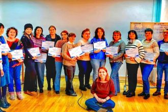 14 bibliotecari din tulcea vor instrui sute de cetateni din municipiu pentru dobandirea de competente digitale 696b71fc2ff33