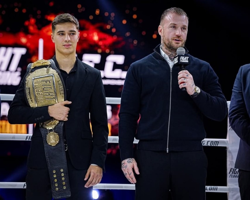 2026 anul consacrarii pentru cosmin bruma campionul de la csm constanta tinteste noi titluri mondiale 695b642b5ef90