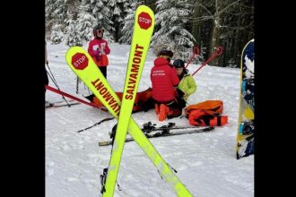 25 de persoane au ajuns la spital dupa ce s au ranit pe munte in ultimele 24 de ore 695e07559948c