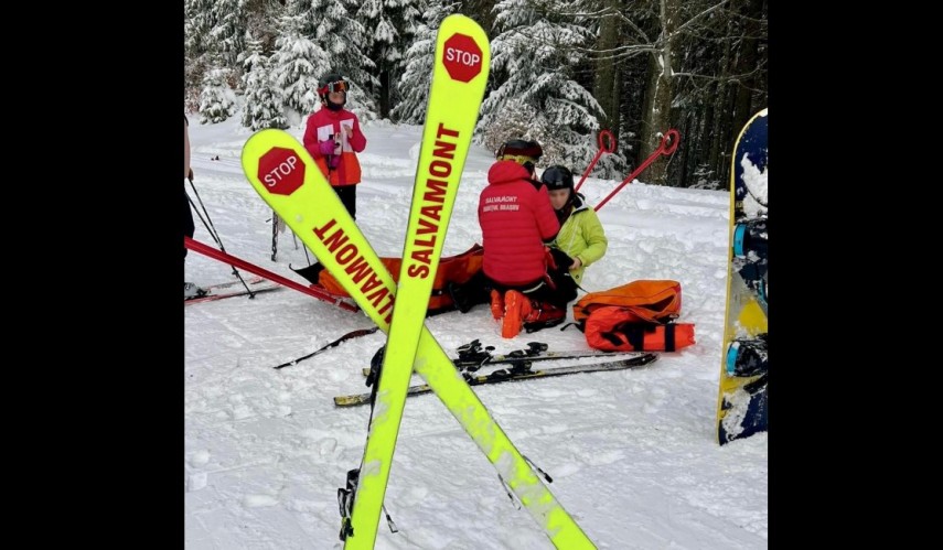 25 de persoane au ajuns la spital dupa ce s au ranit pe munte in ultimele 24 de ore 695e07559948c