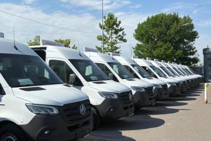 40 de primarii din judetul constanta inca asteapta microbuze electrice pentru transportul elevilor 696ebd9c49112