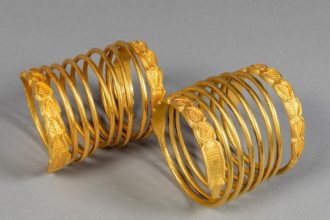 a trecut un an de la jaful de la muzeul drens mai multe obiecte din tezaurul romaniei disparute fara urma 697616c7c0f70