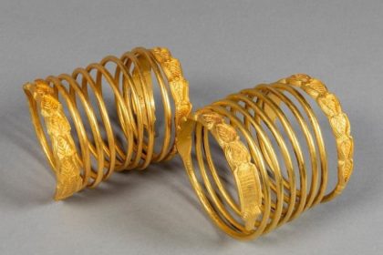 a trecut un an de la jaful de la muzeul drens mai multe obiecte din tezaurul romaniei disparute fara urma 697616c7c0f70