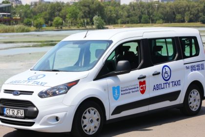 ability taxi un drum mai usor pentru persoanele cu dizabilitati din constanta 69776279c2883