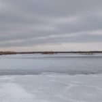 accesul pe lacurile inghetate din judetul ilfov va fi restrictionat 696fde3550c97