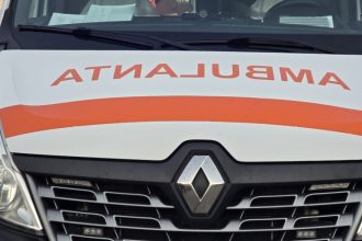 accident rutier cu mai multe masini la iesire din mangalia 6973de73a0ddd