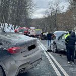accident rutier grav in judetul sibiu trei autoturisme implicate 695653271a884