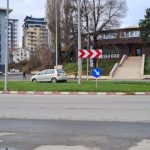 accident rutier in zona hanul piratilor a fost implicat un motociclist 695e5cab011d4