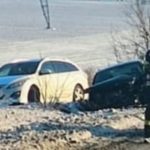 accident rutier pe dn22 constanta tulcea dupa intersectia cu drumul catre sibioara 69651329ce059