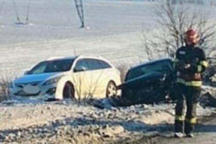 accident rutier pe dn22 constanta tulcea dupa intersectia cu drumul catre sibioara 69651329ce059