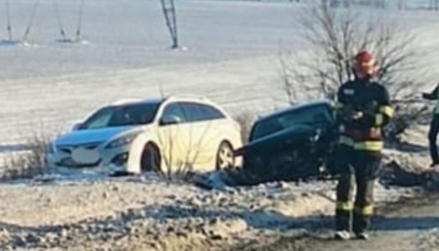 accident rutier pe dn22 constanta tulcea dupa intersectia cu drumul catre sibioara 69651329ce059
