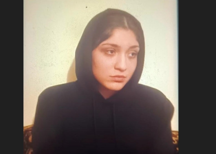 aceasta adolescenta a disparut dupa ce a plecat de acasa si nimeni nu stie nimic despre ea 695bc77437d93