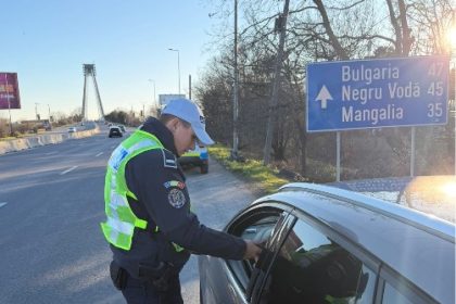 actiune de prevenire a accidentelor pe drumurile din constanta permise suspendate si amenzi de peste 135 000 lei 69734990a2743