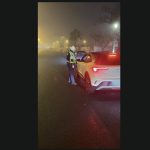 actiune rutiera de amploare in tulcea peste 300 de sanctiuni aplicate pentru viteza excesiva si alte abateri 6964f3fc6c1a2