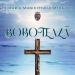 activitati religioase de boboteaza organizate la medgidia pe faleza canalului dunare marea neagra 695ccbdaa9c22