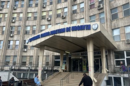 acuzatii grave la adresa cadrelor medicale din spitalul judetean constanta 69598044c926c