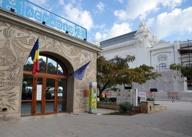 acvariul din constanta ramane inchis licitatia contestata 696ef5e17c6c2
