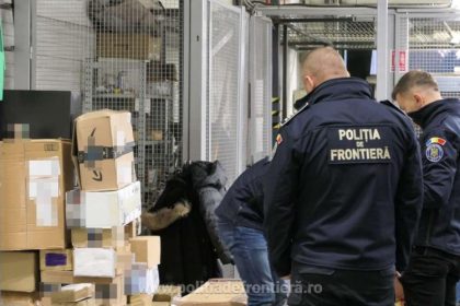agitatie la frontiera amenzi fapte ilegale si mai multi cetateni straini opriti la granita 697084041fed5