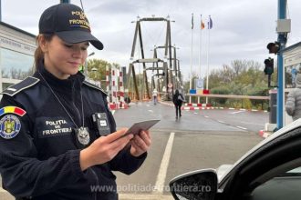 agitatie la frontiera politistii au aplicat amenzi de peste 10 600 de lei in ultimele 24 de ore 697486d412ba1