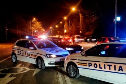 alcool la volan in judetul constanta doi barbati dusi la spital pentru recoltarea probelor biologice 696caba2ce28b