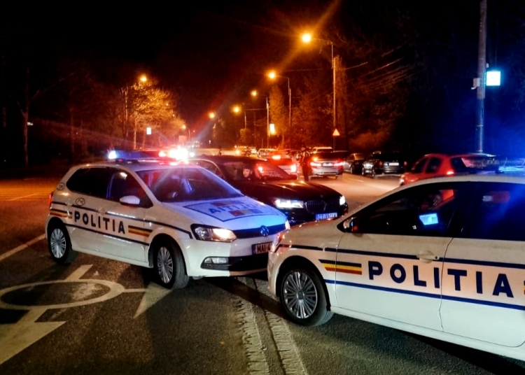 alcool la volan in judetul constanta doi barbati dusi la spital pentru recoltarea probelor biologice 696caba2ce28b