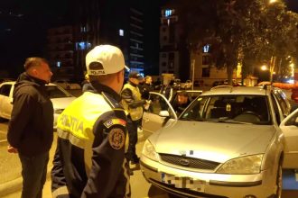 alcoolemie record la volan la constanta este vorba de un sofer in varsta de 49 de ani 69786d05f02bb