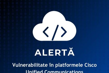 alerta de vulnerabilitate in platformele cisco unified communications 69726c0c3c667