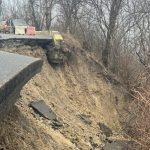 alerta in campina soseaua surpata dupa alunecarea de teren s a prabusit 6979daa2eadbd