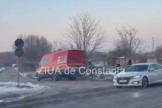 alerta in mai multe zone din constanta din cauza mirosului persistent de gaze 697086f6f148e