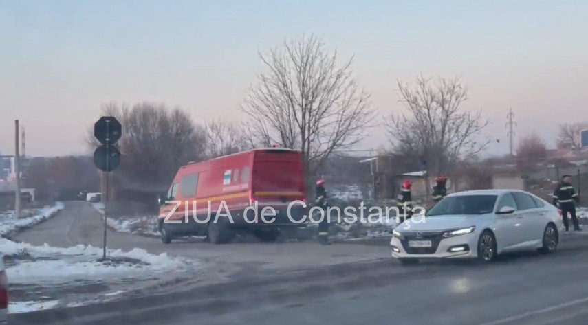 alerta in mai multe zone din constanta din cauza mirosului persistent de gaze 697086f6f148e